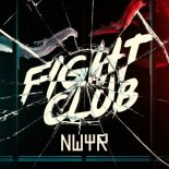 NWYR Feat. W&W - Fight Club (Extended Mix)