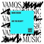 Mark Boson - Are You Ready? (Extended Mix)