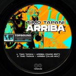 Timo Tapani - Arriba (Club Mix)