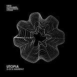 G-EX & Mainstay - Utopia (Original Mix)