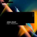 Julian Jeweil - Basement (Original Mix)