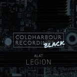 Alat - Legion (Extended Mix)