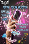 Dj Bolek - Spring Party Mix ( Radio Heaven 20.04.2024 )