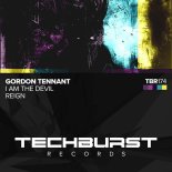 Gordon Tennant - Reign (Original Mix)