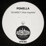 Pomella feat. Angelala - No Mercy (Original Mix)
