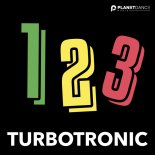 Turbotronic - 123 (Extended Mix)