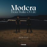 Modera, Jordan Grace, LJ MASE - Freedom (Anderholm Extended Remix)