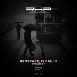 ISMAIL.M, Redspace - Blanco (Original Mix)