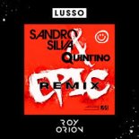 Sandro Silva, Quintino - EPIC (LUSSO & Roy Orion Remix)