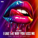 Artemas - I Like The Way You Kiss Me (Gunz For Hire Uptempo Edit)(Extended Mix)