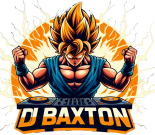 DJ Baxton - impra jest tu