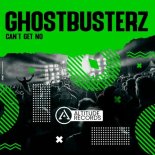 Ghostbusterz - Can't Get No (Satisfaction) (Original Mix)