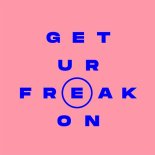 Draxx (ITA) - Get Ur Freak On (Extended Mix)