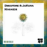 DiscoTime - Higher (Original Mix)