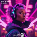 Ali Storm - Daddy (Original Mix)