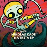 Nikolas Kage - Na Treta (Original Mix)