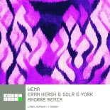 Eran Hersh & SOLR & York - Wema (Anorre Remix)