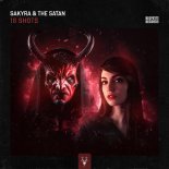 The Satan & Sakyra - 16 Shots (Extended Mix)