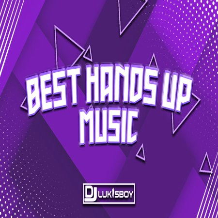 THE BEST OFF HANDSUP MUSIC BY DJ.LUKASBOY VOL.2