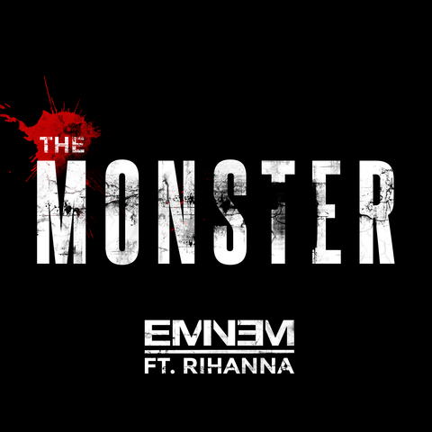Eminem & Rihanna - The Monster (DJ Stylezz Remix)
