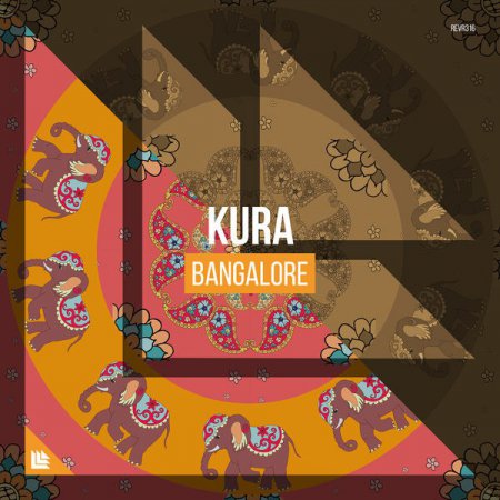 KURA - Bangalore (Extended Mix)