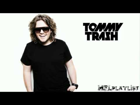 Tommy Trash-Future Folk[Lazrtag Mombahton Bootleg]