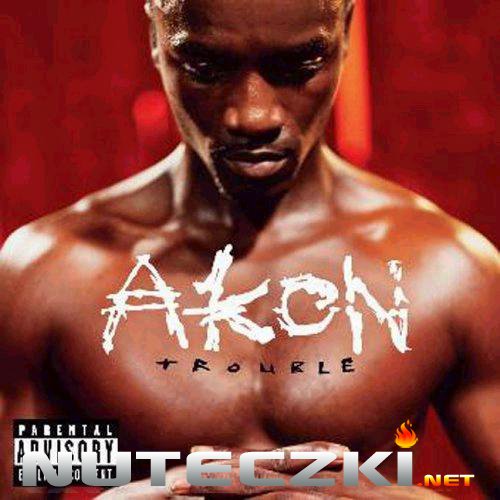 Akon-So Blue