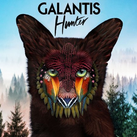 Galantis - Hunter (Original Mix)