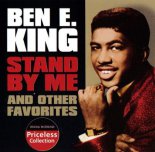 Ben E. King - Stand By Me (Line 'Hot' Bootleg)