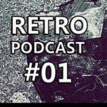 DJ MATTI - Save from obilivion - #retropodcast #1
