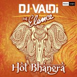 DJ Valdi Feat. Elena - Hot Bhangra (Radio Edit)