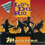 Los Del Rio - Macarena (Club ShakerZ MNML Bootleg)