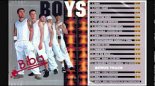 Boys - Linda [2001]
