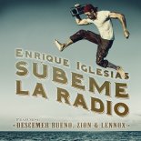 Enrique Iglesias - Súbeme La Radio (DJ Feld Hands Up Bootleg Radio Edit)