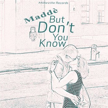 Madd? - But Don't You Know (Macciani & Coppola Remix)