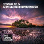 Svenson & Gielen - We Know What You Did (Alex M.O.R.P.H. Remix)