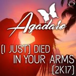 Agadaro - (I Just) Died in Your Arms (2K17) (D.Mand Remix Edit)