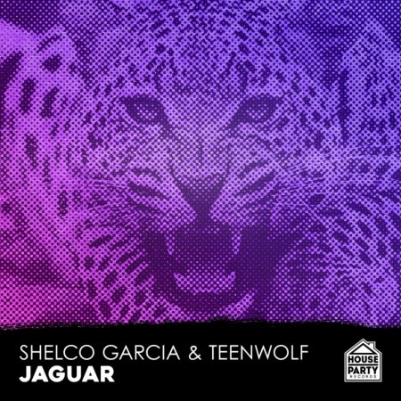 Shelco Garcia & Teenwolf Feat. Enjoy - Jaguar (SGxTW Psytrance Edit)