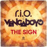 R.I.O & Vengaboys - The Sign