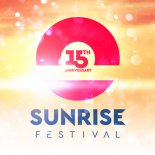Sunrise Festival 2017 - Bartes (21.07.2017)