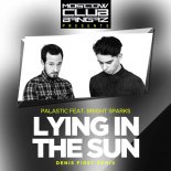 Palastic feat Bright Sparks - Lying In The Sun (Denis First Radio Remix)