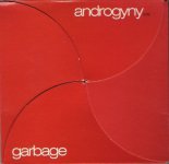 Garbage - Androgyny (Vitalee Mour & Andrey Vertuga Radio Edit)