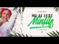 Andra feat. Pacha Man - Mi-ai Luat Mintile ( DJ SORIN MICHNEA EXTENDED )