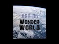 Julia St. Louis - Wonder World (Extended Remix)