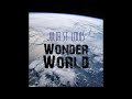 Julia St. Louis - Wonder World (Cut Remix)
