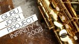 Guru Josh Project - Infinity (DJ SAVIN & Alex Pushkarev Remix)