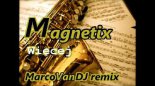 Magnetix - Więcej Marco van DJ Remix 2017