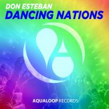 Don Esteban - Dancing Nations (Pulsedriver Edit)