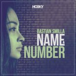 Bastian Smilla - Name & Number (Rico Bernasaconi edit)
