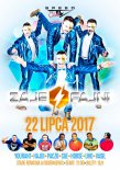 Speed Club (Stare Rowiska) - ZAJEFAJNI [Rain Stage] 22.07.2017